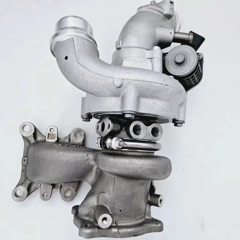 1.6T Smartstream Upgrade (K5 /Santa Cruz/ Elantra /Sonata /Kona) 1