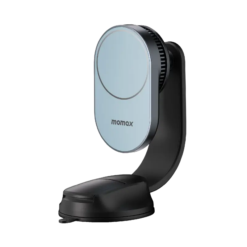 1-Move Q.Mag 25W Magnetic Wireless Charging Car Mount 1