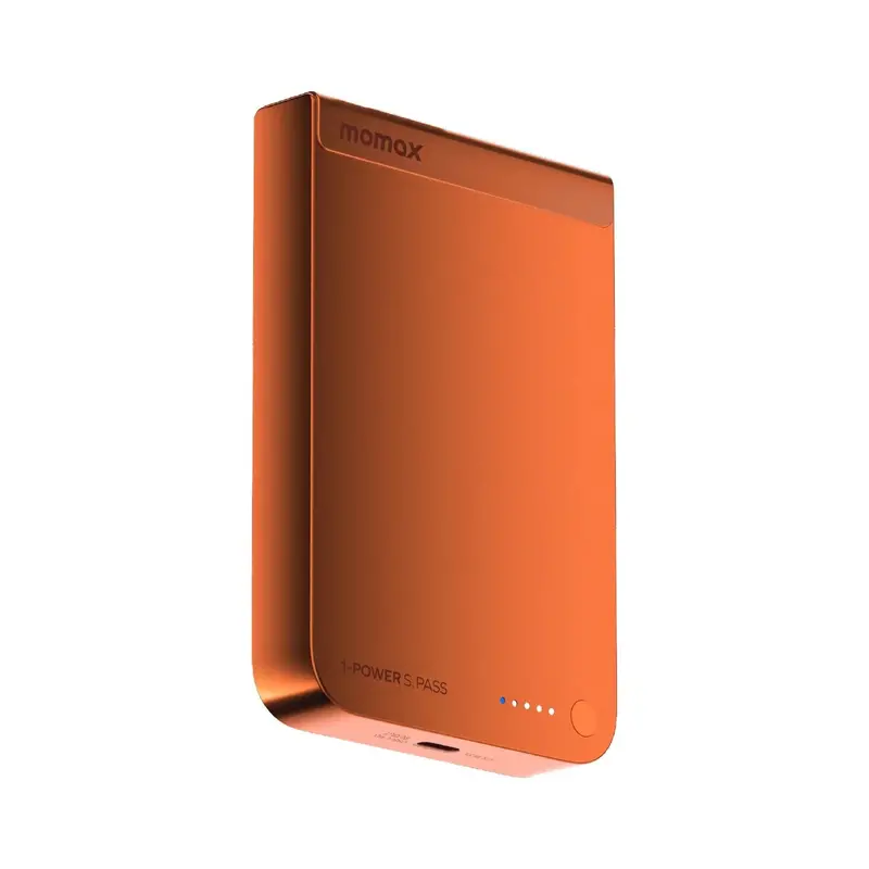 1-Power S.Pass 10000Mah Qi2 Magnetic Wireless Battery Pack 1