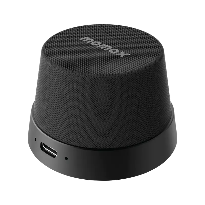 1-Vibe Go Magnetic Wireless Speaker 1