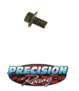 (15) Hex Bolt, Flange Washer 1