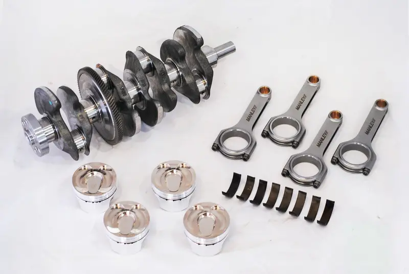 2.3 Stroker Kit For Focus St Ecoboost 1