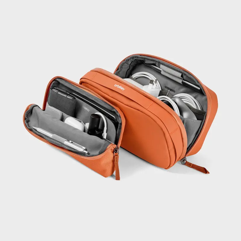 2-In-1 Tech Pouch 3