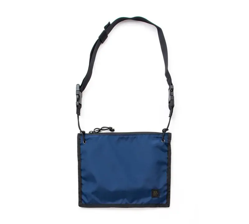 2 Way Pouch ( Made In Usa🇺🇸 ) 1