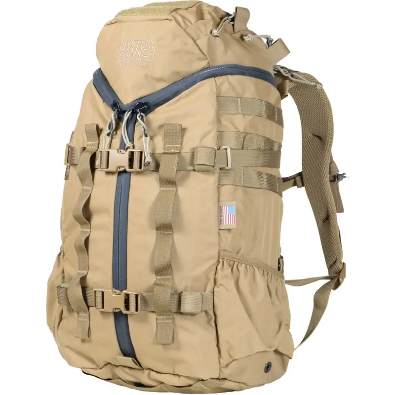 3 Day Assault Cl ( Made In Usa🇺🇸 ) 1