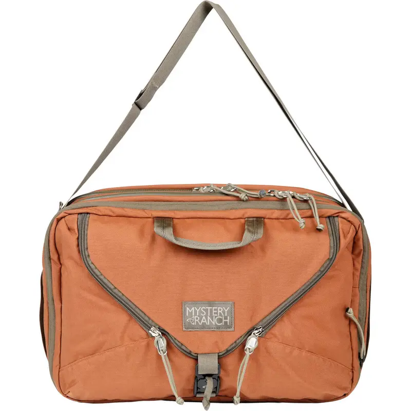 3 Way 18 Expandable Briefcase 4