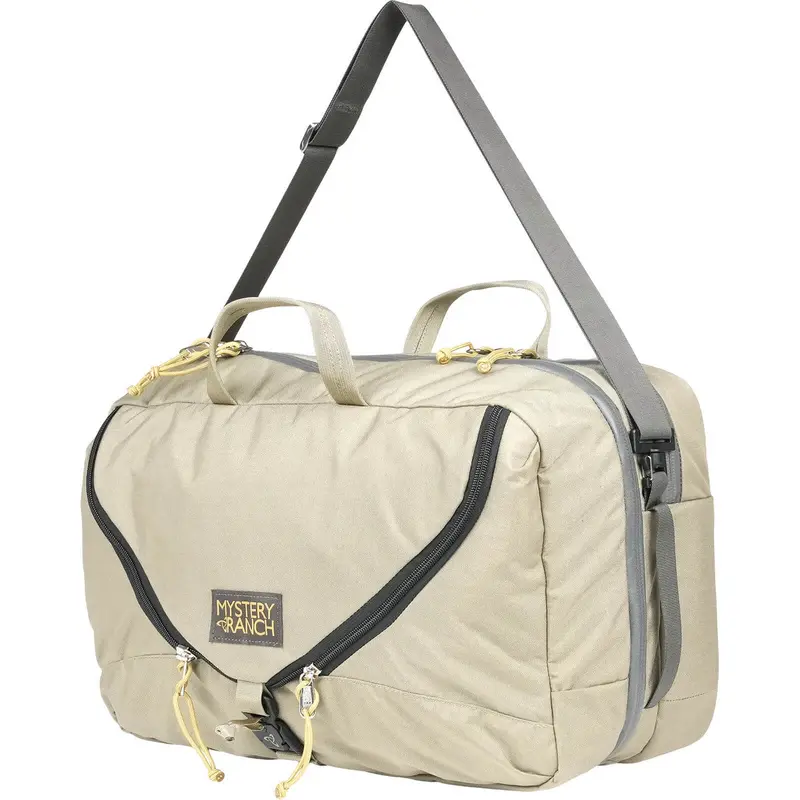 3 Way 27 Briefcase 3