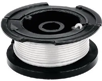 (5) Black & Decker Af-100 .065 Grasshog Autofeed Replacement Line Trimmer Spools 1