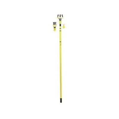 8 Bayco Lbc-600Sdl 11' To 16' 3 Section Extendable Pole Light Bulb Changing Kits 1