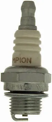 8 Ea Champion 8431 Cj8 Small Engine Spark Plug 843-1 1