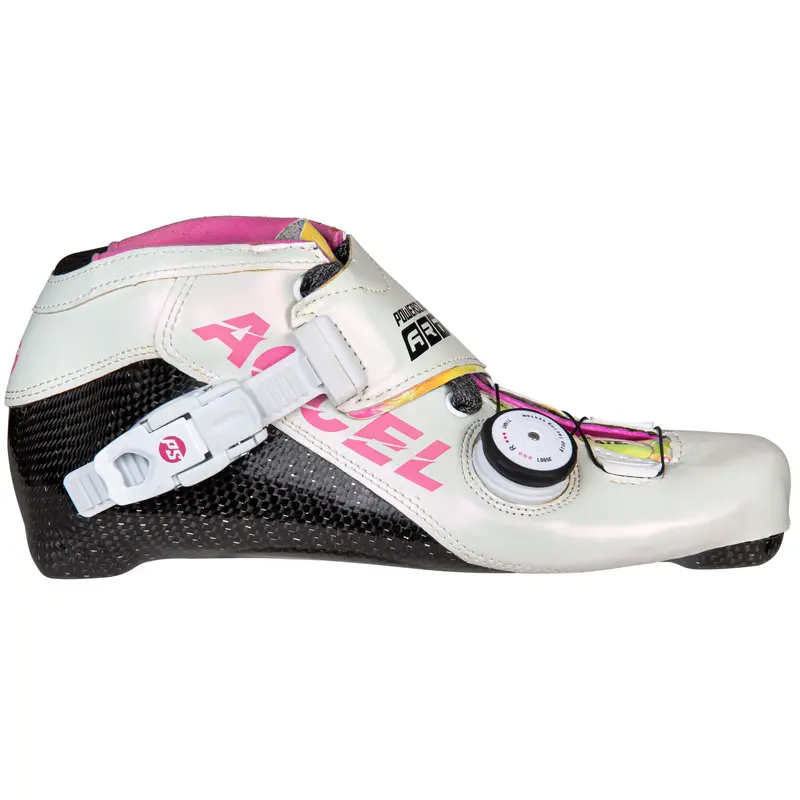 Accel Gaby Rueda Boot 1