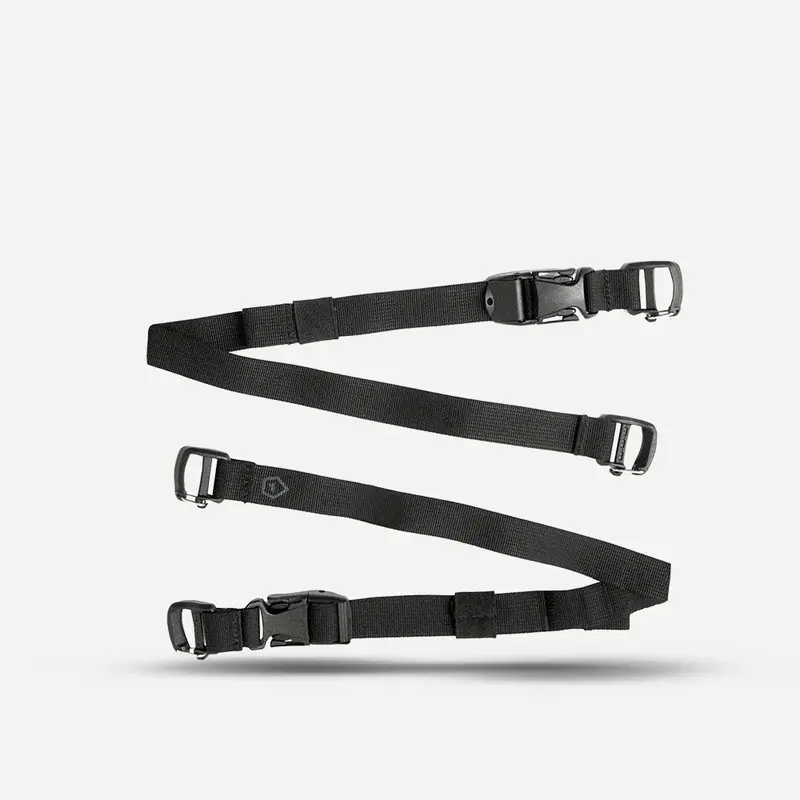 Accessory Straps 1