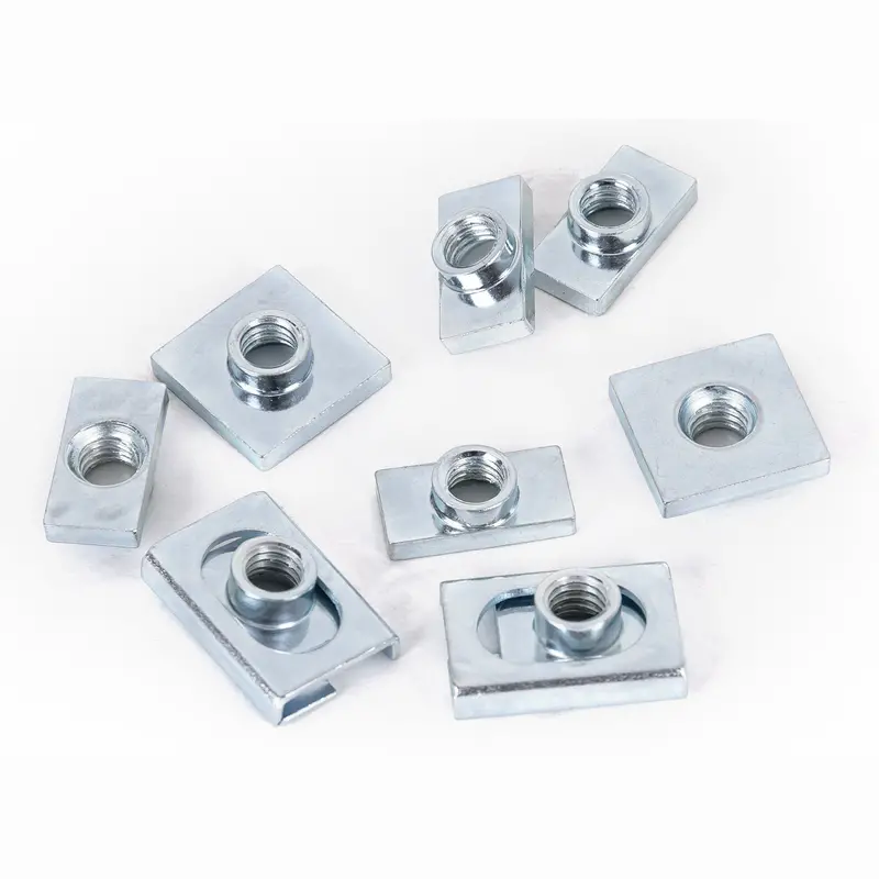 Act Mounting Set Shell 1