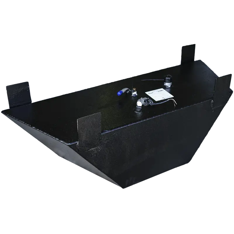Action Craft 17' 1991 - 30 Gal. - Bow Fuel Tank | Oem Replacement 1