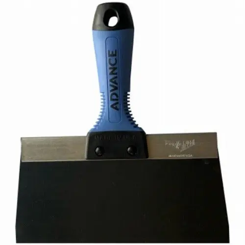 Advance Equipment 36608 8" Flexible Drywall Taping Knife 1