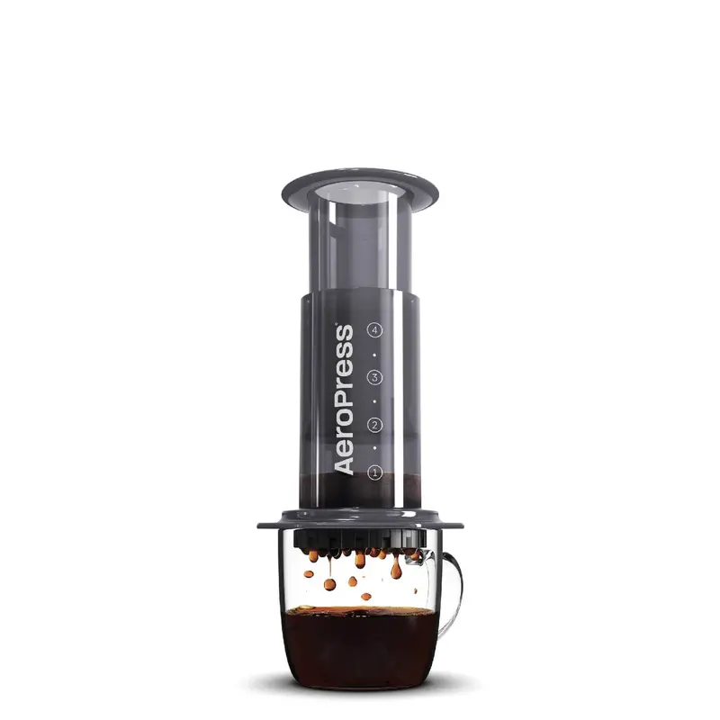 Aeropress® Coffee Maker 1
