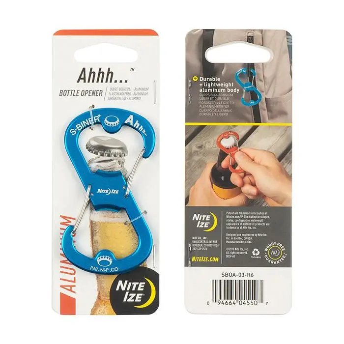Ahhh...™ Bottle Opener 1