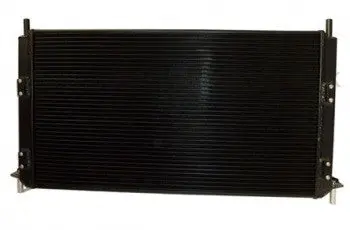 Airtec Focus Mk2 Rs 50Mm Core All Alloy Radiator Upgrade 1