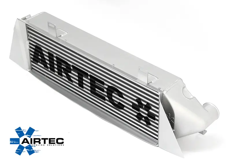 Airtec Focus Mk3 Rs Front Mount Intercooler 1