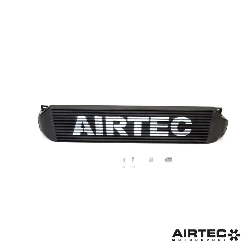 Airtec Focus Mk4 St Front Mount Intercooler 1