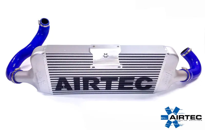 Airtec Front Mount Intercooler For Audi A5 2.0 Tfsi 1