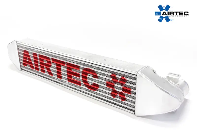 Airtec Front Mount Intercooler For Focus Mk3 St-D 1