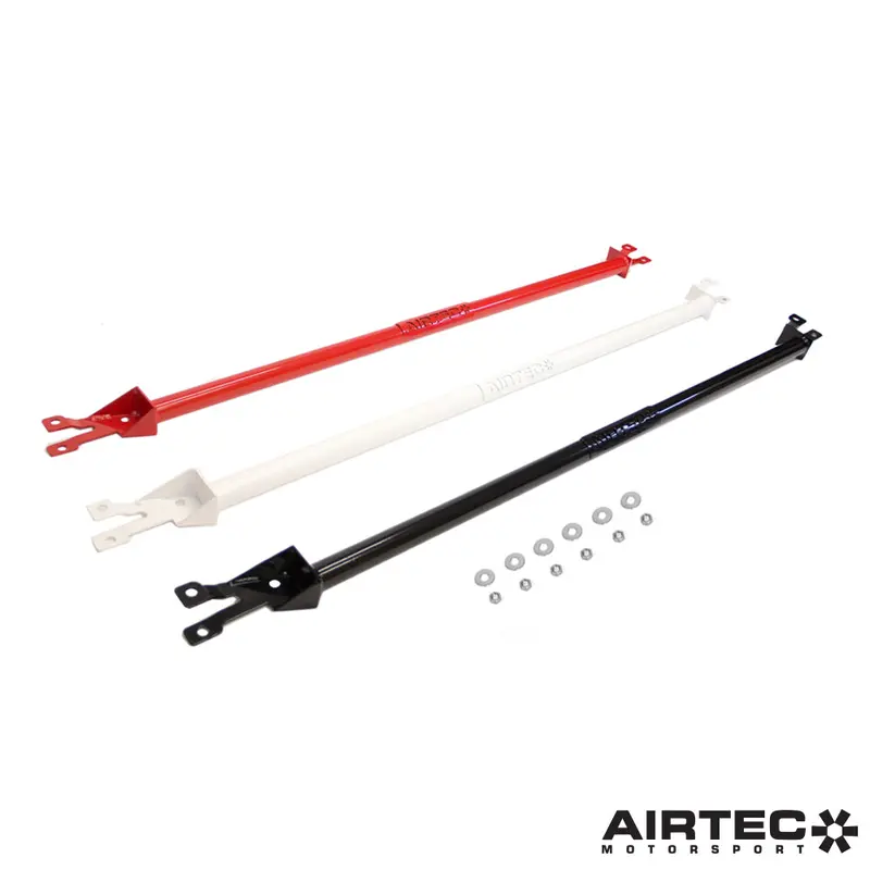 Airtec Motorsport Front Strut Brace For Toyota Yaris Gr 1
