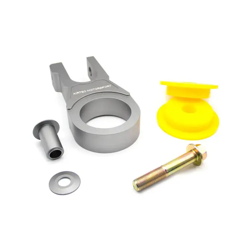 Airtec Motorsport Gearbox Torque Mount For Toyota Yaris Gr 1