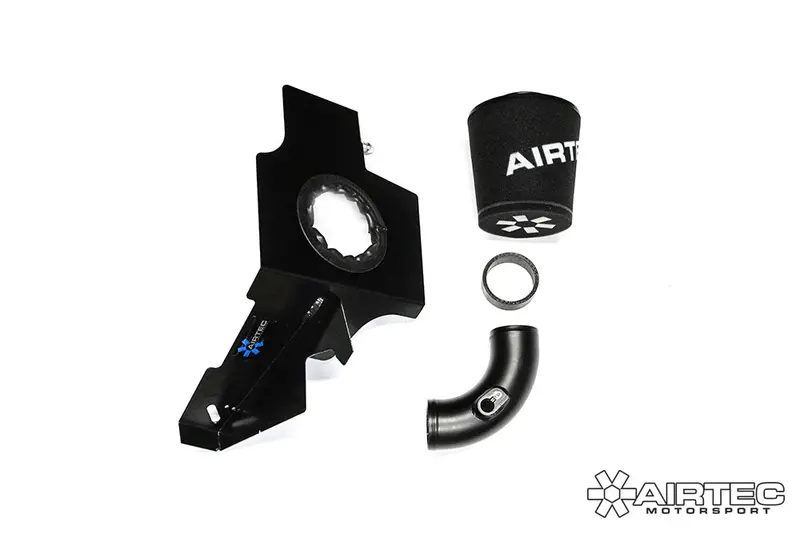 Airtec Motorsport Induction Kit For 1.0-Litre Mk3 Focus 1