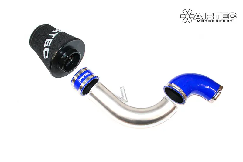 Airtec Motorsport Induction Kit For Astra H Mk5 Vxr Ko6 / Ko6 Hybrid Turbo 1