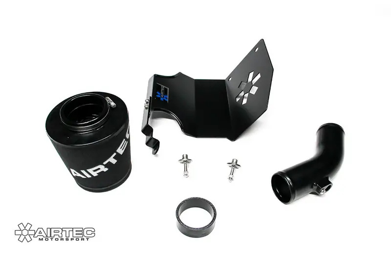 Airtec Motorsport Induction Kit For Fiesta Mk8 St-Line 1