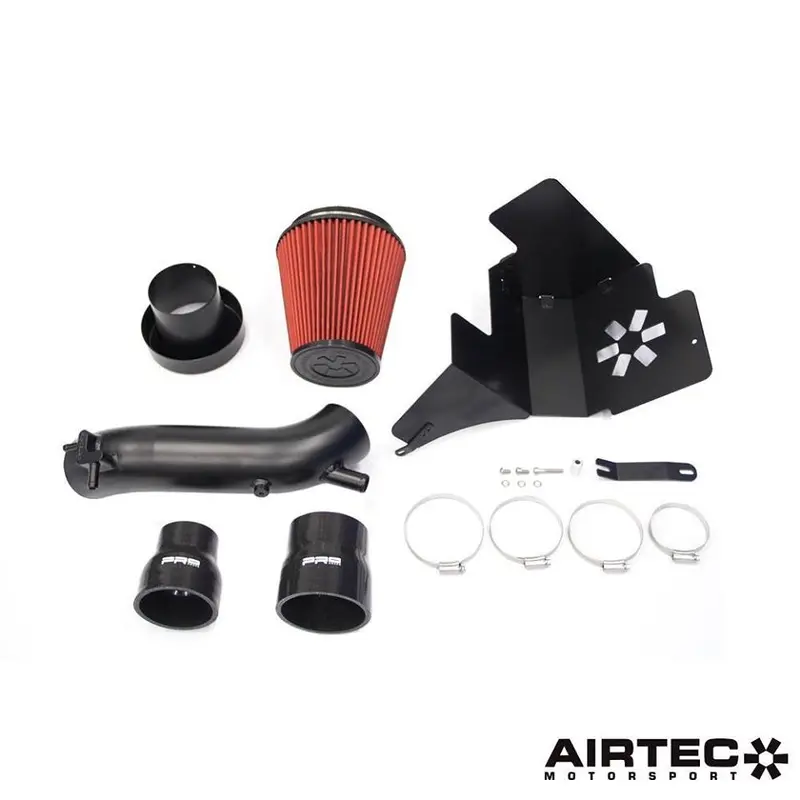 Airtec Motorsport Induction Kit For Hyundai I30n 1