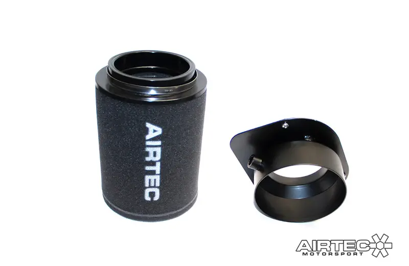 Airtec Motorsport Induction Kit For Mercedes A45 Amg 1