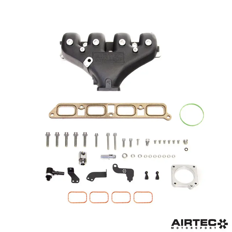 Airtec Motorsport Inlet Manifold For Focus St Mk4 1