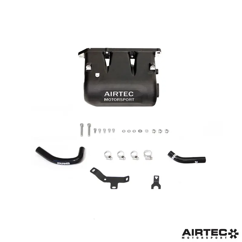 Airtec Motorsport Inlet Manifold For Toyota Yaris Gr / Corolla Gr 1