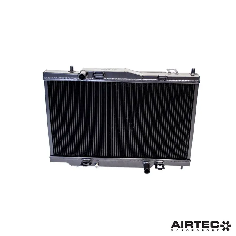 Airtec Motorsport Radiator Upgrade For Fiesta Mk7 St180 1