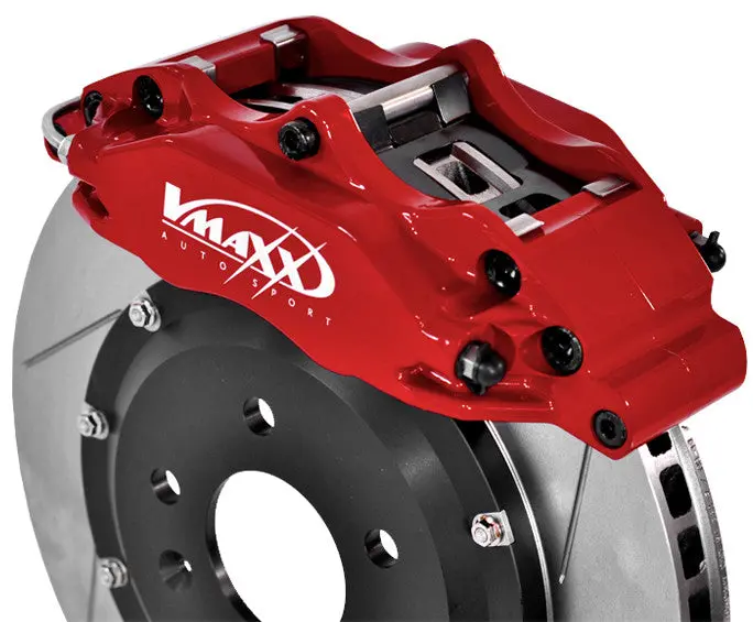 Alfa Romeo 147 All Models Excl. Gta 330Mm Brake Conversion 1