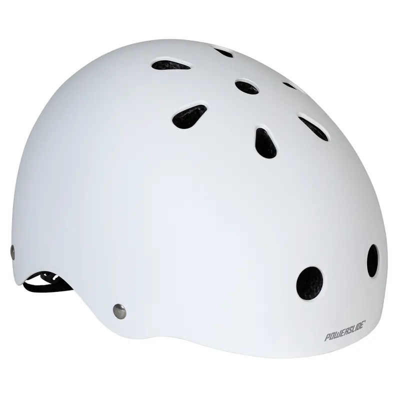 Allround Adventure Basic White 1
