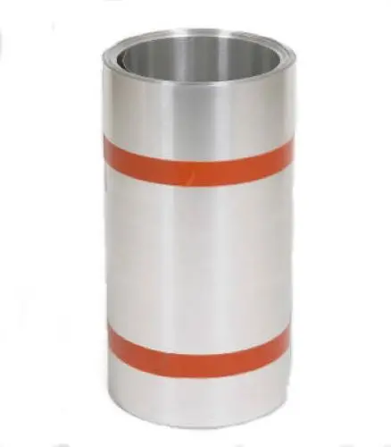 Amerimax 66312 12" X 10' Roll Of Aluminum Valley Flashing 1