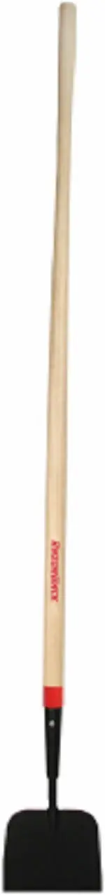 Ames 78202 Kodiak 7" Forged Sidewalk Ice Snow Scraper Chopper - Quantity Of 1 1