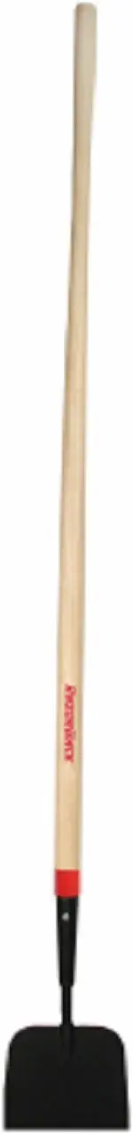 Ames 78202 Kodiak 7" Forged Sidewalk Ice Snow Scraper Chopper - Quantity Of 3 1