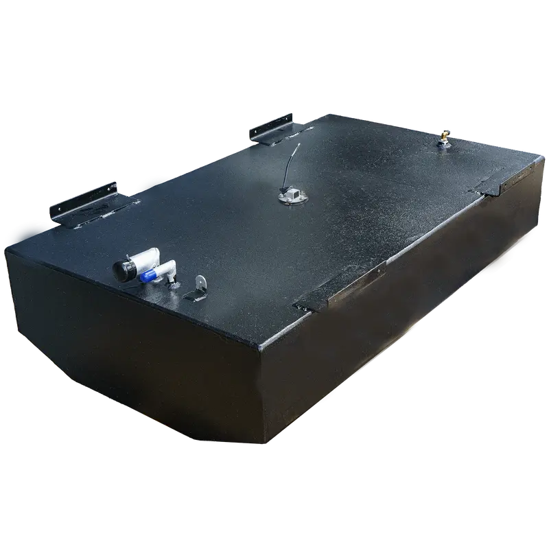 Angler 204 - 1998 - 47 Gal. - Belly Fuel Tank | Oem Replacement 1
