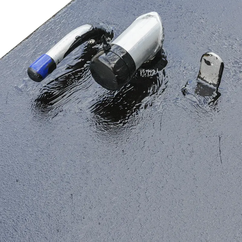 Angler 22' 120 Gal. - Belly Fuel Tank | Oem Replacement 1
