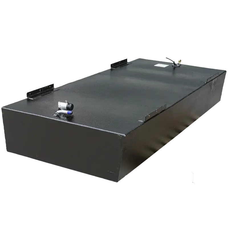 Angler 22' 120 Gal. - Belly Fuel Tank | Oem Replacement 1