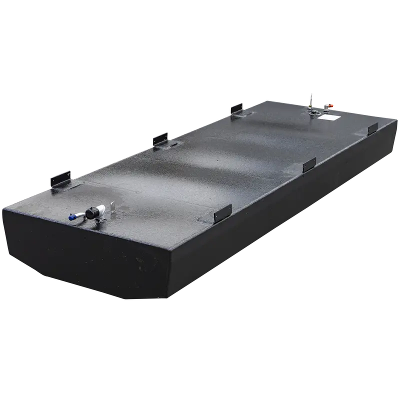 Angler 220 2002 114 Gal. Net - Belly Fuel Tank | Oem Replacement 1