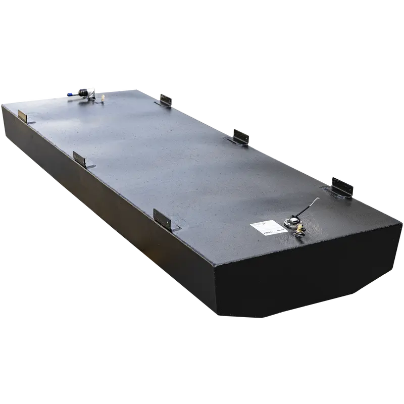 Angler 220 2005 114 Gal. Net - Belly Fuel Tank | Oem Replacement 1