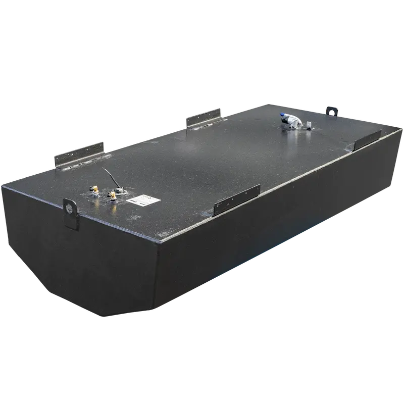 Angler 2600 - 2003 187 Gal. Net - Belly Fuel Tank | Oem Replacement 1