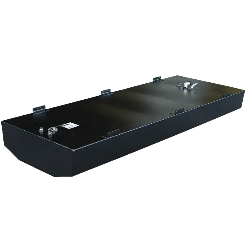 Angler Pro 23' 2006 120 Gal. Belly Fuel Tank | Oem Replacement 1