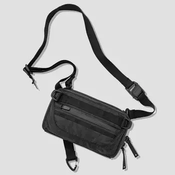 Annex Case Ii - 3-Way Traveller Sling 1