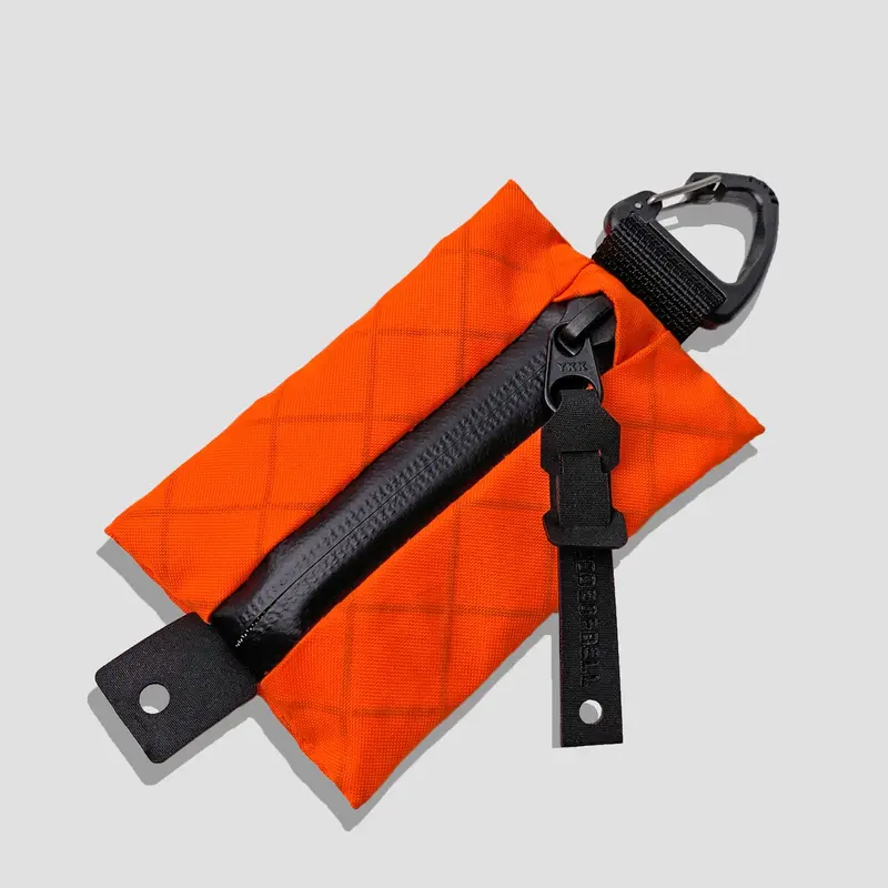 Annex Zip Zipper Case (L) 2